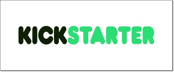 Kickstarter Crowdfunding Platform