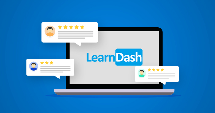 learndash WordPress review
