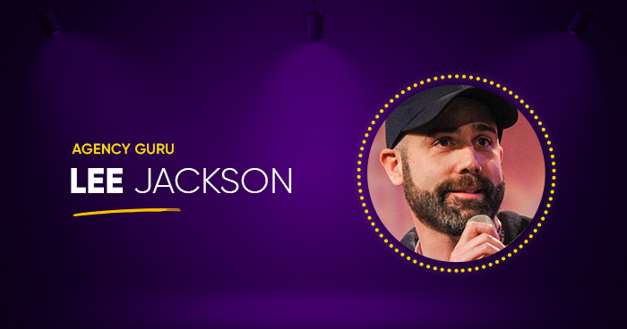 Lee Matthew Jackson
