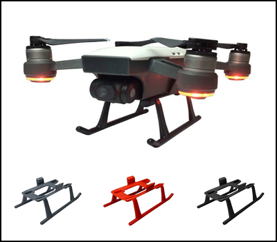 Piernas para Drones