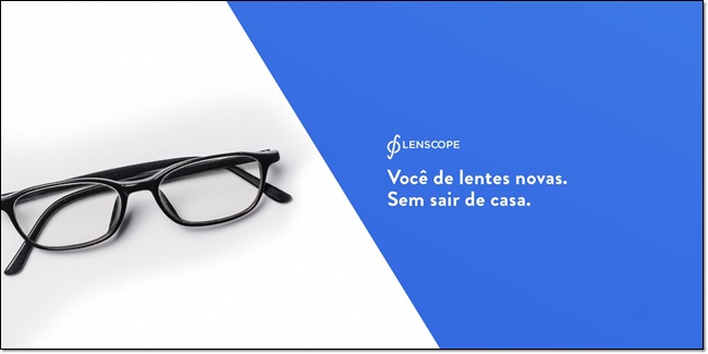 Lenscope health care startup