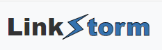 Linkstorm SEO tool logo