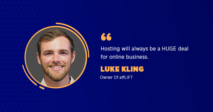 Luke-Kling