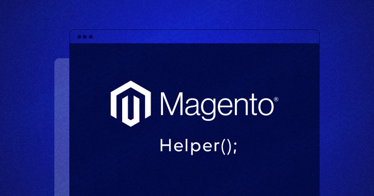 Magento 2 Helper Banner