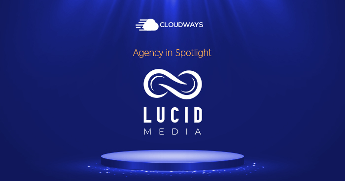 Agency Spotlight Lucid Media