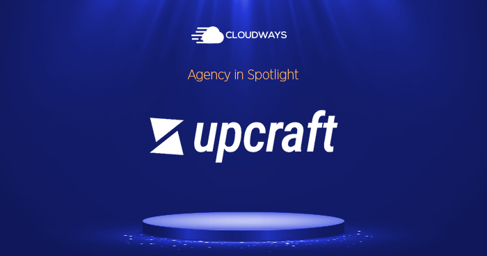 agency-spotlight-upcraft