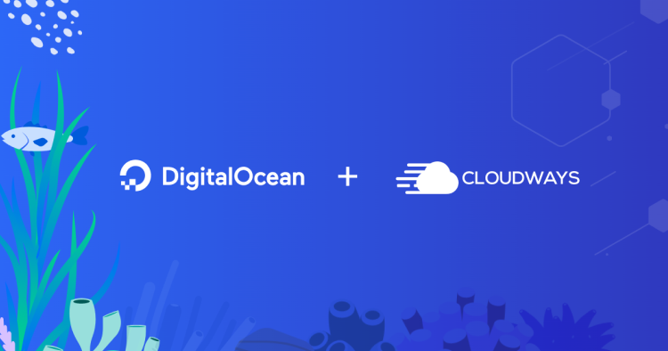 Cloudways to Join DigitalOcean