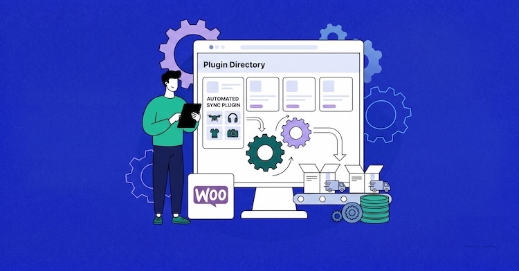 WooCommerce dropshipping plugins