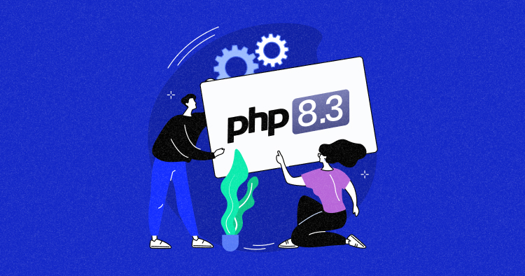 PHP 8.3