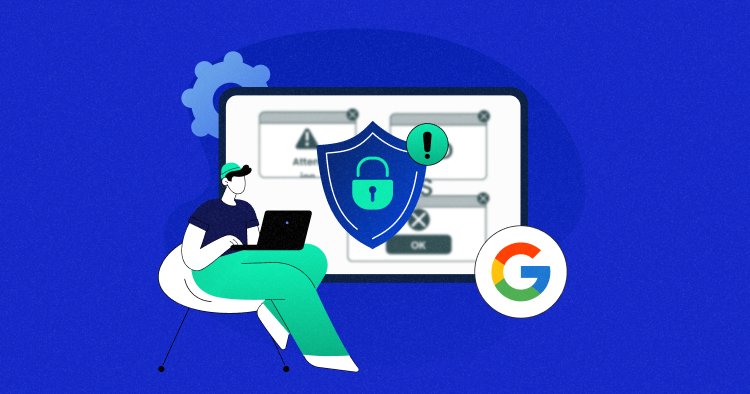 Google Duped into Advertising Malicious Authenticator Version