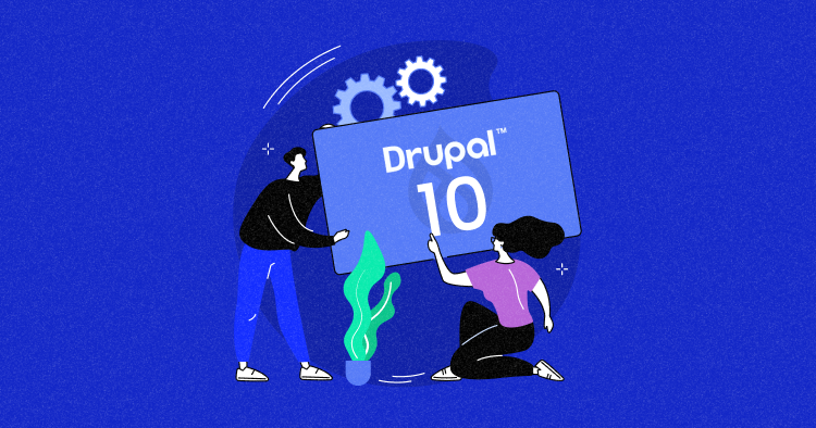 drupal 10