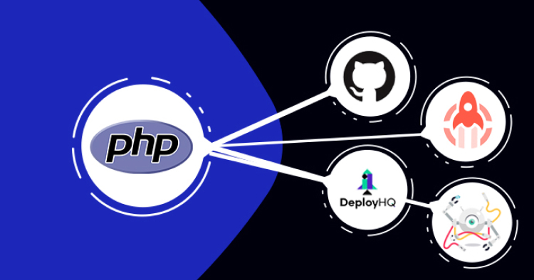 deploy-php-application