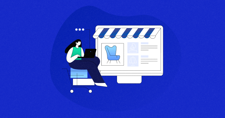 Profitable Ecommerce Business Models