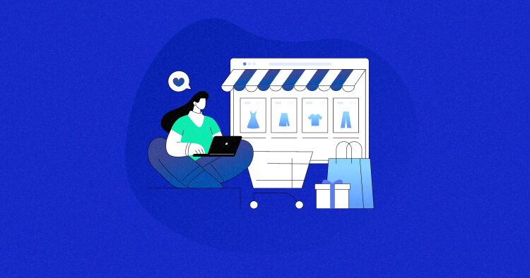 Top 25 ecommerce websites for online shoppers in 2026