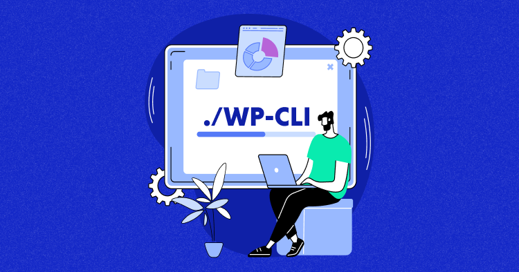 WordPress CLI