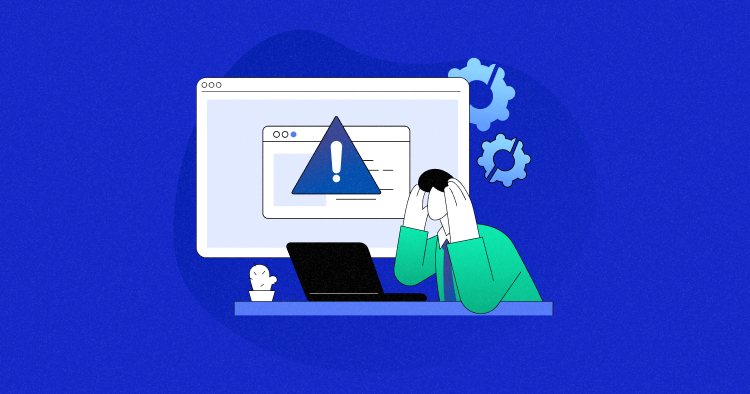 How to Fix ‘ERR_CACHE_MISS’ in Chrome