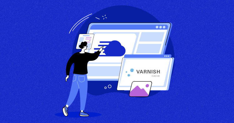 Purge Varnish Cach
