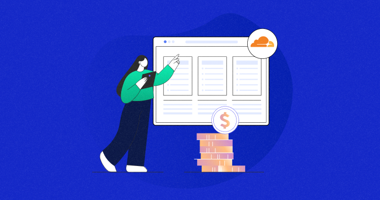 Cloudflare Enterprise Pricing