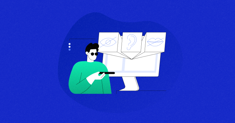 web-accessibility