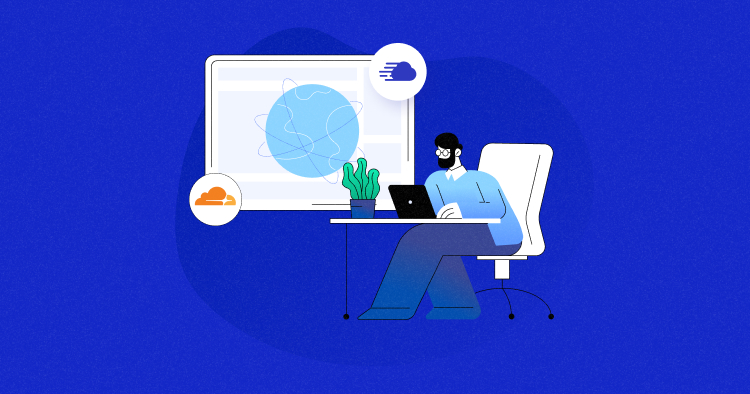 Cloudflare Hosting via the Cloudways Cloudflare Enterprise Add-on