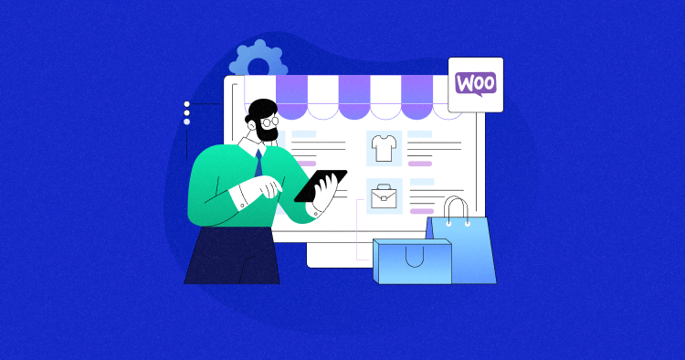 WooCommerce SEO article banner
