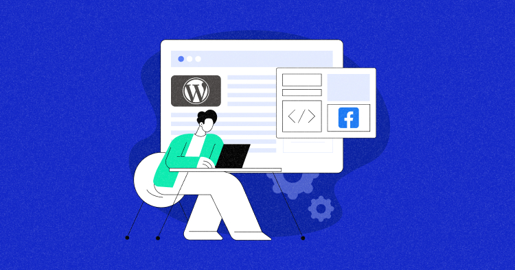 How to Embed Facebook Page on WordPress