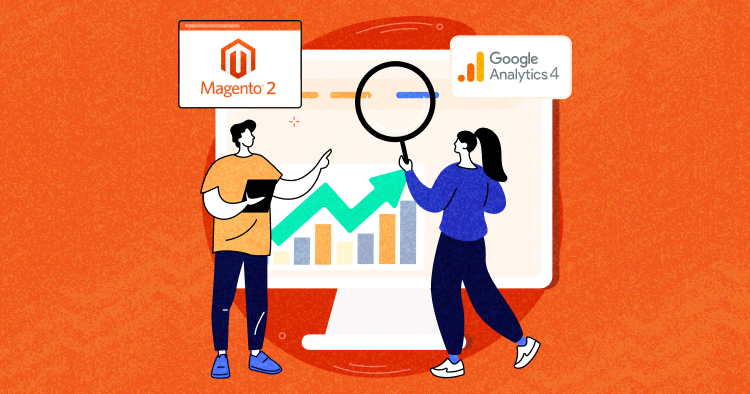 Setup Google Analytics 4 On Magento