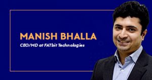 Manish Bhalla: Founder of FATbit & Yo!Kart