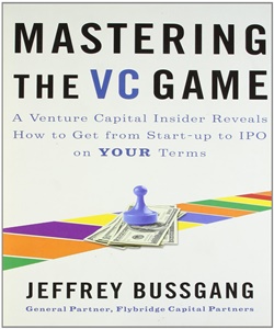 Mastering the VC game