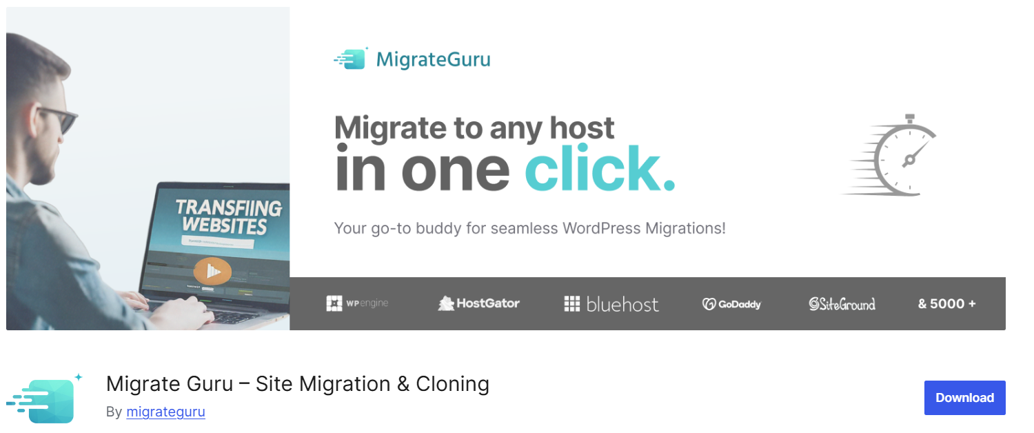 Best WordPress Migration Plugins to Move Your Site in 2026