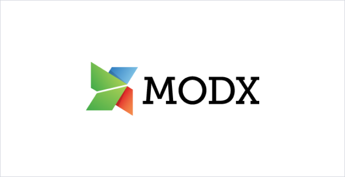 modx-cms-logo