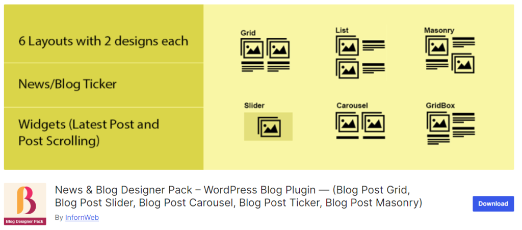 Top 10 WordPress News Plugins in 2025 [Free & Paid]