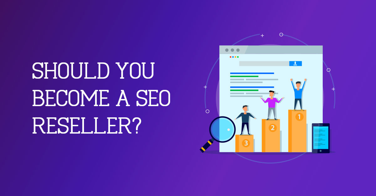 SEO Reseller Turnkey Website Package - 40+ Services Included - Free Setup & Hosting