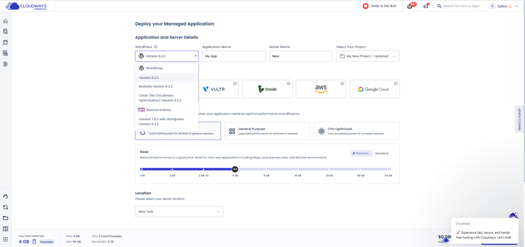 What Web Applications Can You Host on Cloudways?