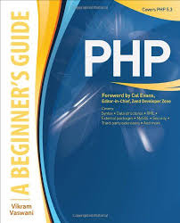 PHP A Beginner's Guide