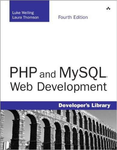 PHP & MySQL Web Development