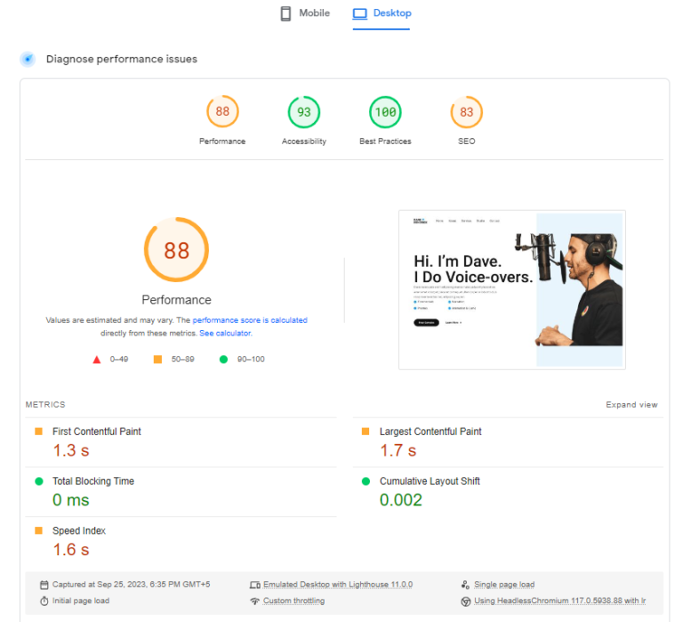 Fastest WordPress Hosting in 2025: 7 Top Providers Tested