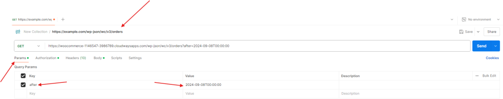 Wp Jsonwcv3customers