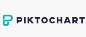 PikToChart logo