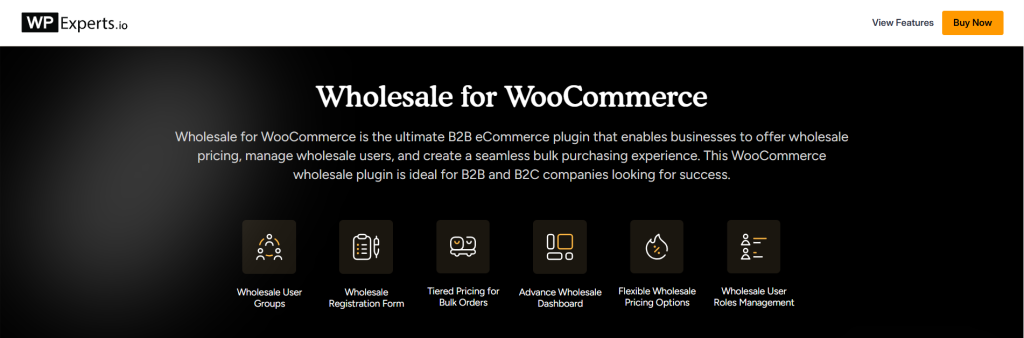 7 Best WooCommerce Wholesale Plugins for B2B Sales (2026)