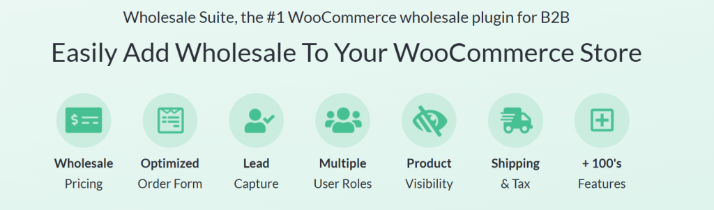7 Best WooCommerce Wholesale Plugins for B2B Sales (2026)