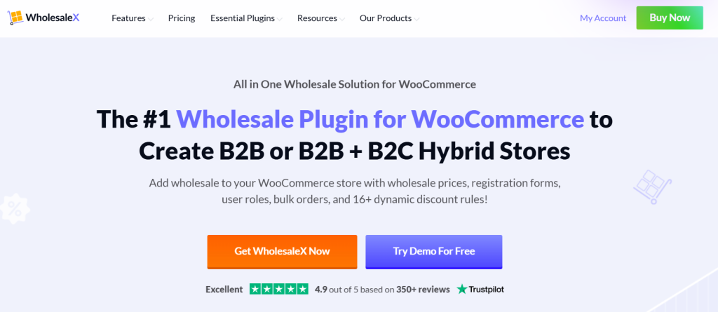 7 Best WooCommerce Wholesale Plugins for B2B Sales (2026)