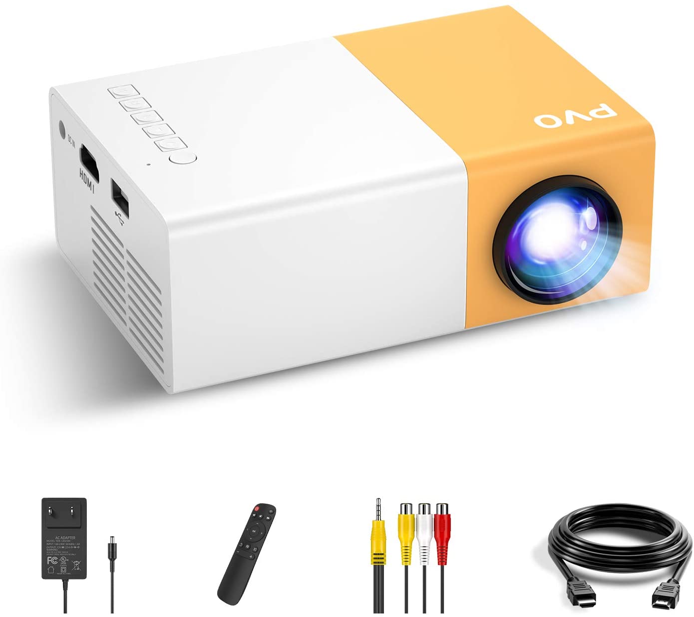 Trend - Portable Projector