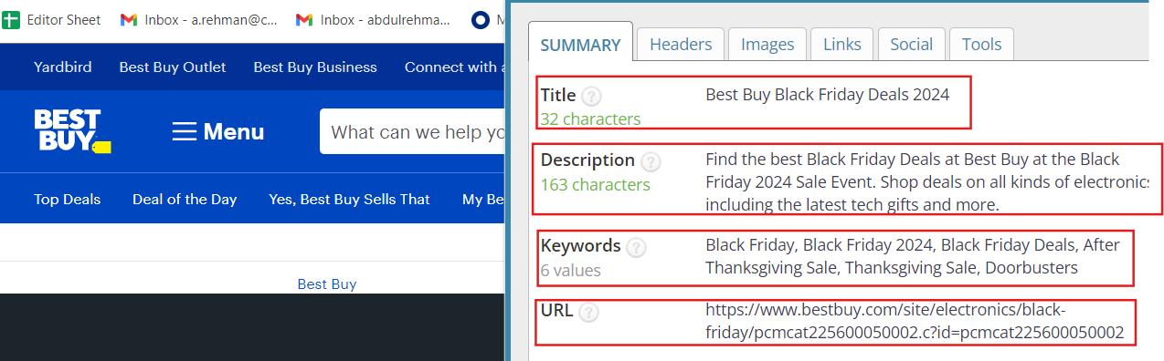 Black Friday Checklist: 24 Tips to Prepare for BFCM 2024
