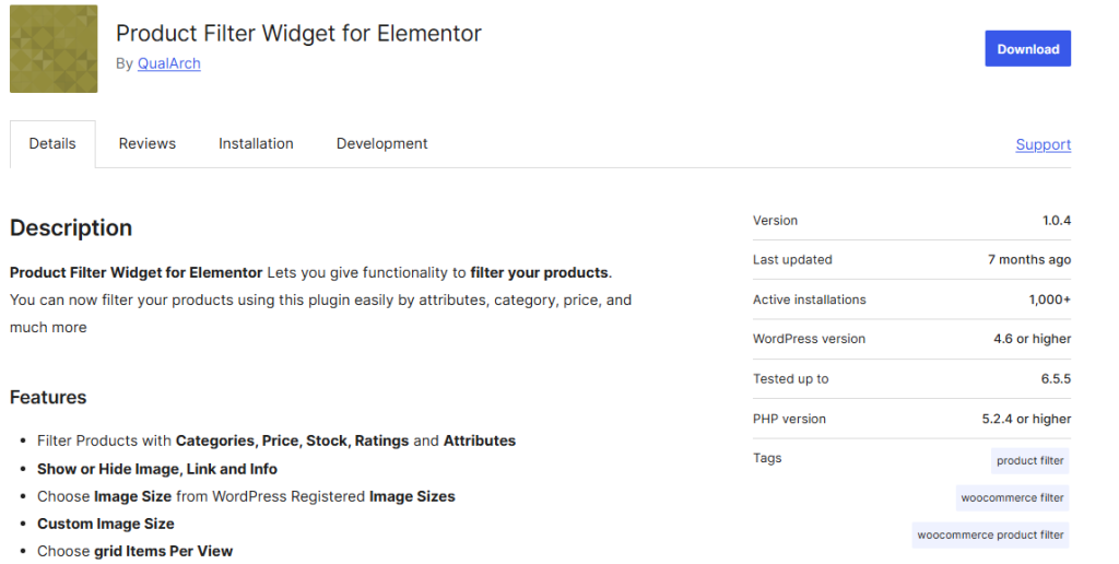 10+ WooCommerce Product Filter Plugins to Maximize Sales