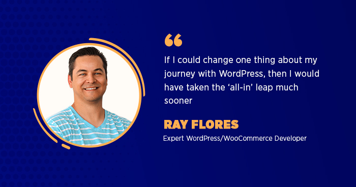 Ray-Flores