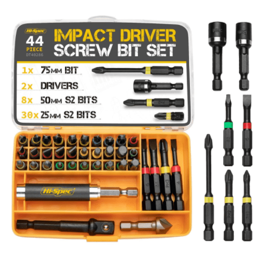 Repair tool kit