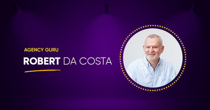 Robert Da Costa