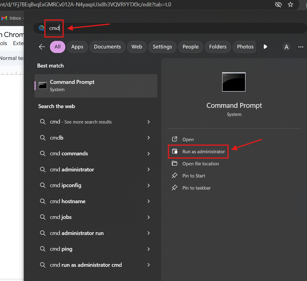 How to Fix ‘ERR_CACHE_MISS’ in Chrome (10 Easy Fixes)