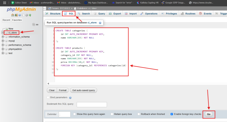 CodeIgniter Pass Data to View: Easy Tutorial for Beginners
